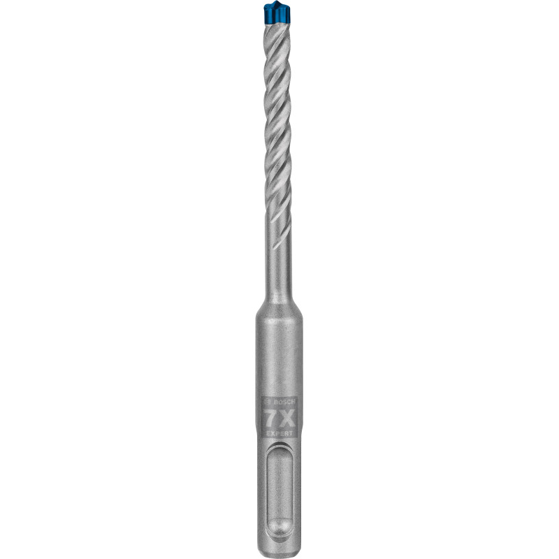 10 Forets beton SDS plus 7X EXPERT 6 x50 x115 mm