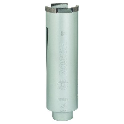 Couronne diamantée sec beton STANDARD FOR UNIVERSAL 48 x150 mm 1/2