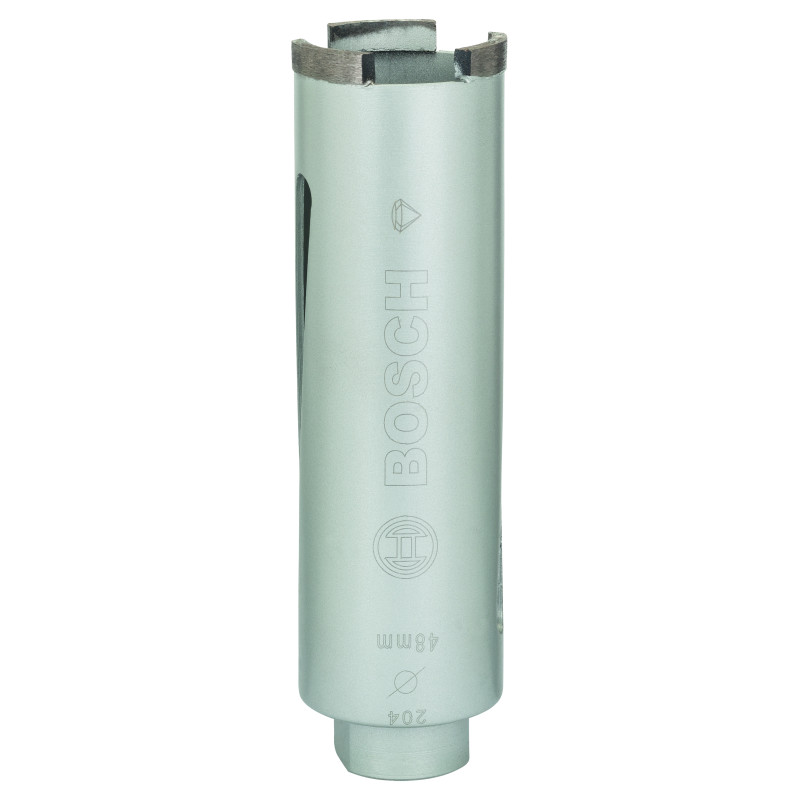 Couronne diamantée sec beton STANDARD FOR UNIVERSAL 48 x150 mm 1/2