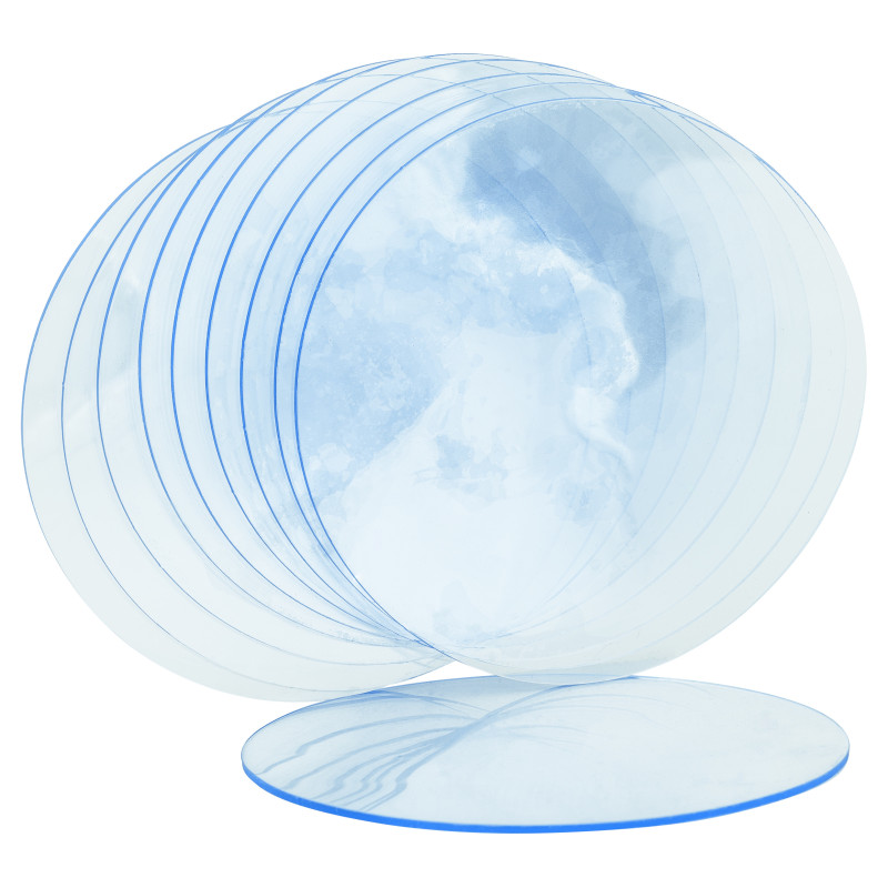 10 Rondelles pour Collecteur D'eau