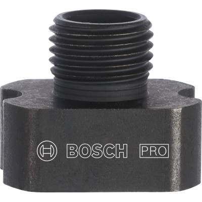 Adptateur de rechange Vissé pour trépans PRO Ø 14 mm-30 mm