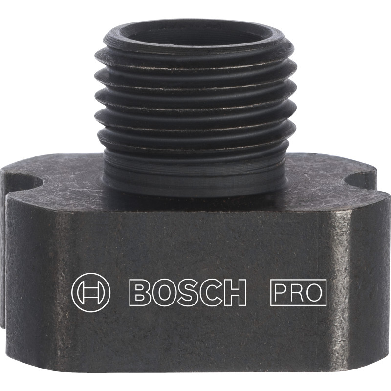 Adptateur de rechange Vissé pour trépans PRO Ø 14 mm-30 mm