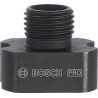 Adptateur de rechange Vissé pour trépans PRO Ø 14 mm-30 mm