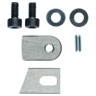 COUTEAUX POUR GSC1,6/9,6 V/1500 x5