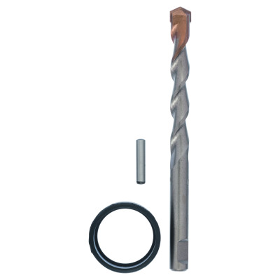 Set foret centrage couronne monobloc PRO 115,5 x84 mm