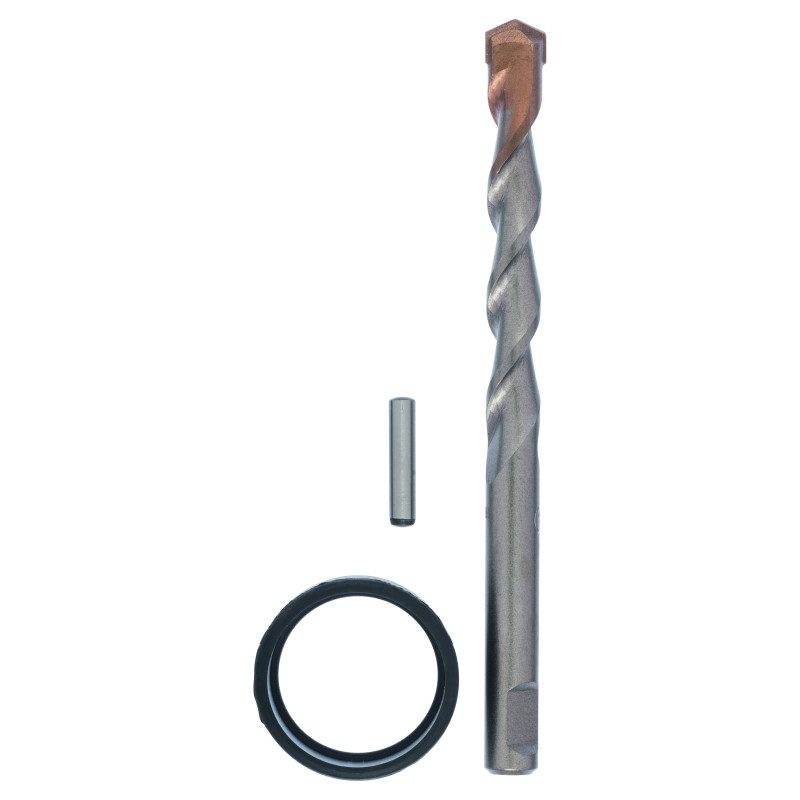 Set foret centrage couronne monobloc PRO 115,5 x84 mm