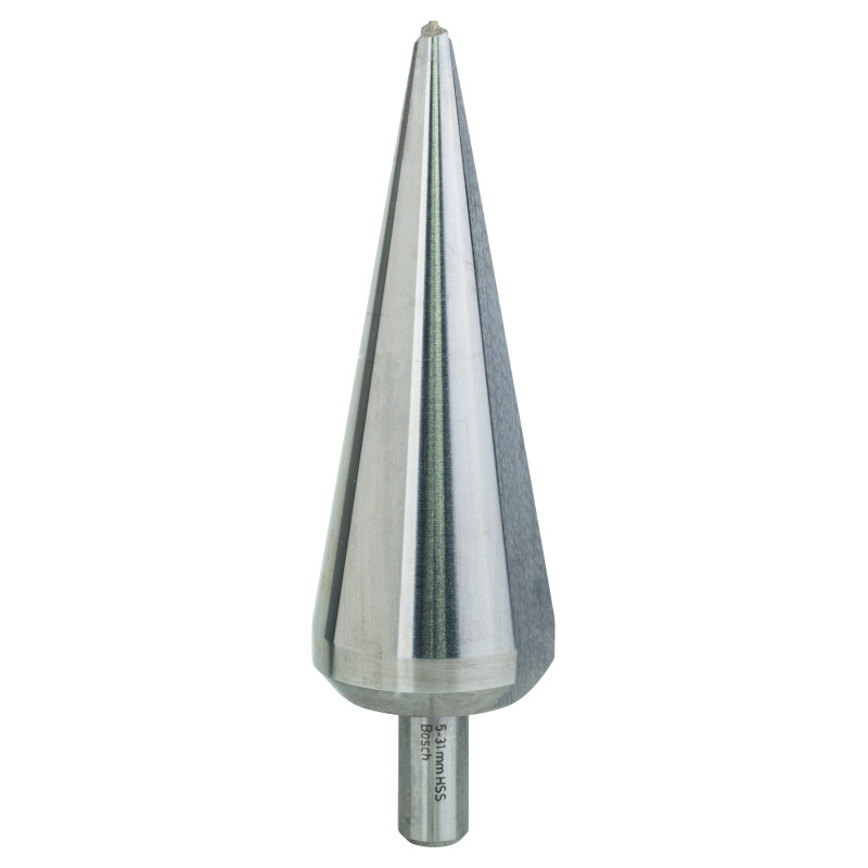 Fraise Progressive Hss-g 5-31 Mm