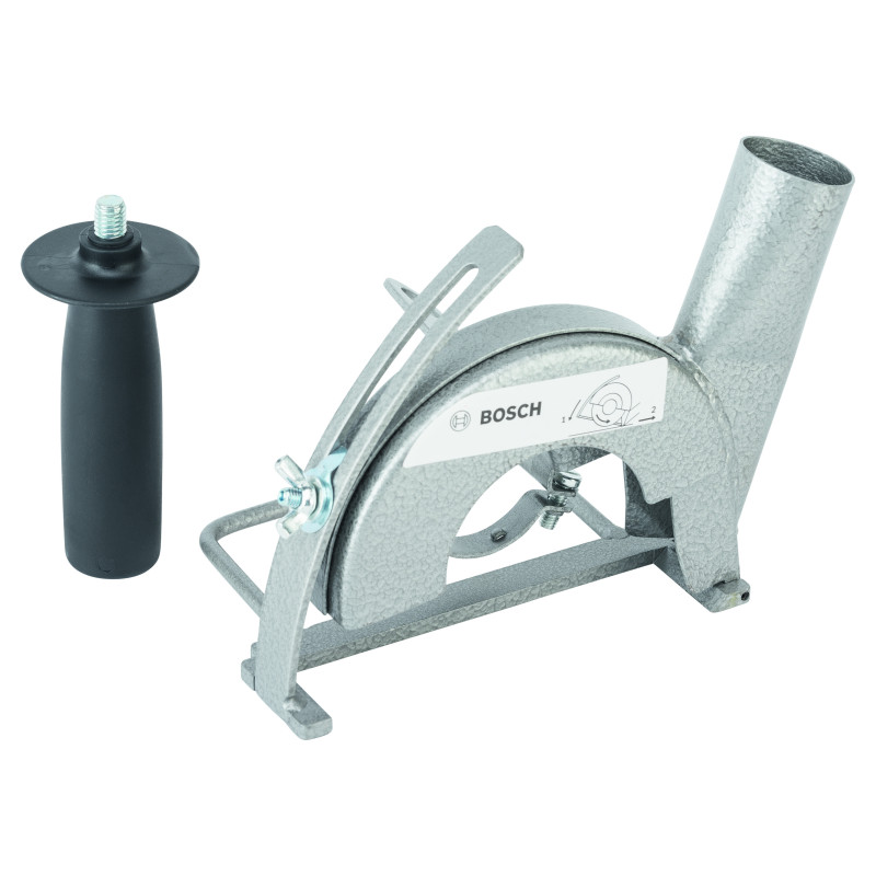 Glissière De Guidage Avec Raccord DAspiration 115/125 Mm Glissières De Guidage