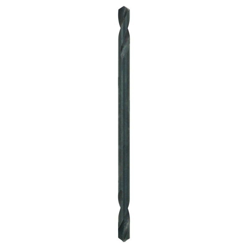 10 Forets Hss-g 2,0 X8 X38 Mm Doublepo