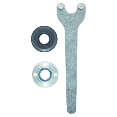 SET DE FIXATION POUR MEULEUSE 115-1