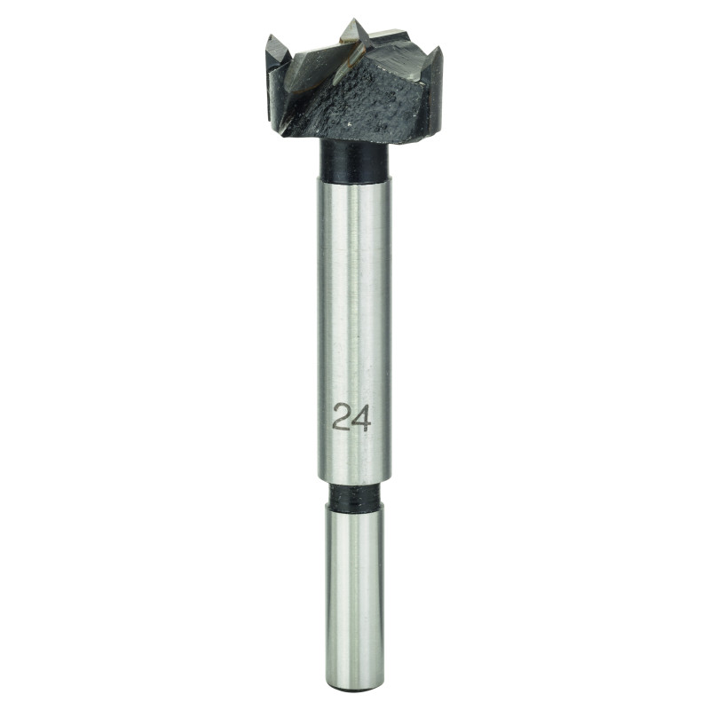 MECHE A FACONNER CARBURE 24 x90 mm