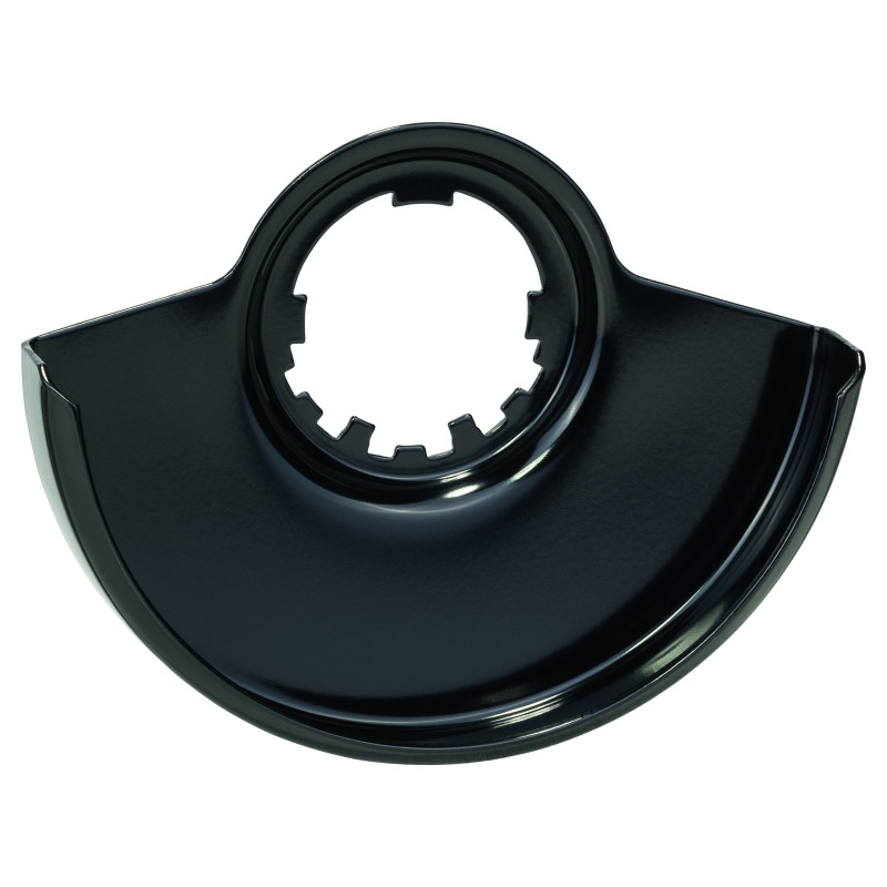 CAPOT DE PROTECTION POUR MEULEUSE 1