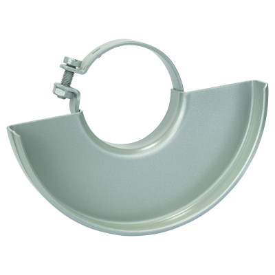 Capot De Protection 180 Mm, Avec Détrompeur Capot De Protection Avec Collier De