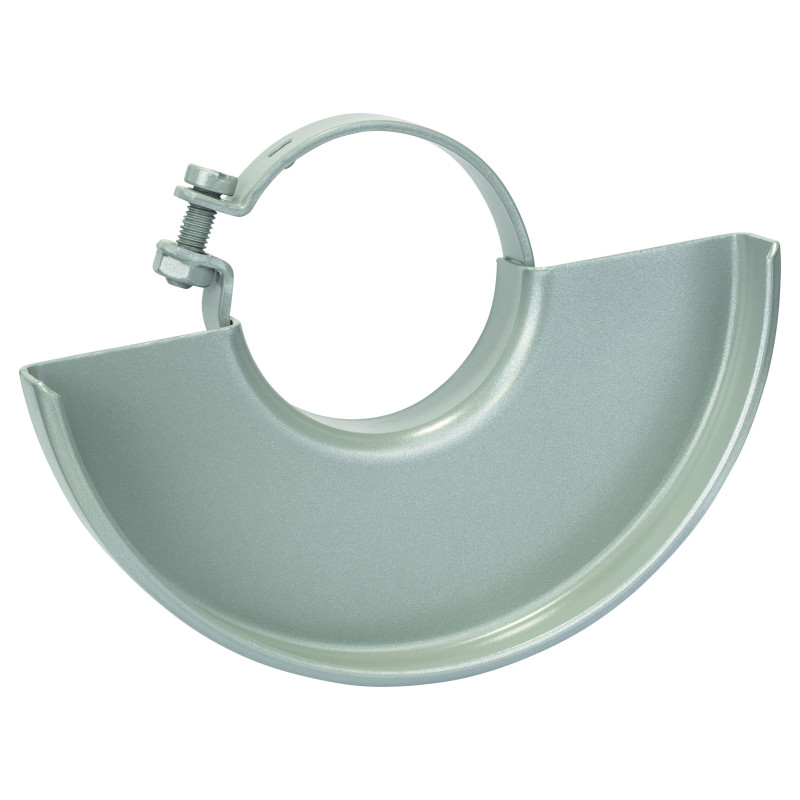 Capot De Protection 180 Mm, Avec Détrompeur Capot De Protection Avec Collier De
