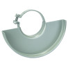 Capot De Protection 180 Mm, Avec Détrompeur Capot De Protection Avec Collier De