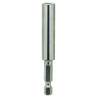 Supports Universels Avec Queue Hexagonale Externe De 1/4" Fabriqués Selon La Nor