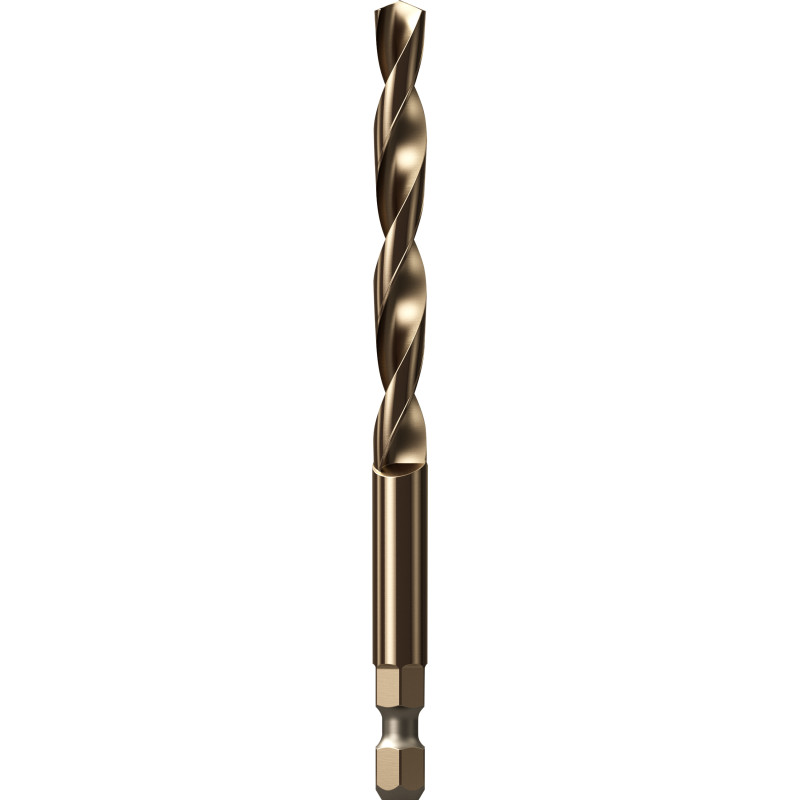 Foret de centrage HSS-Co EXPERT 105 mm