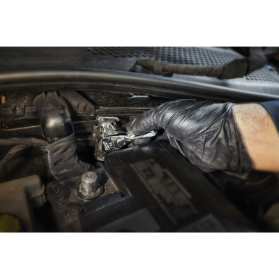 Foret Étagé Shockwave 4 12/1Mm 1Pc-Milwaukee Consommable