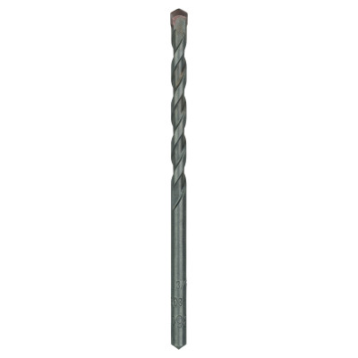 10 Forets materiaux CYL-3 ORIGINAL 5.0 x50 x85 mm