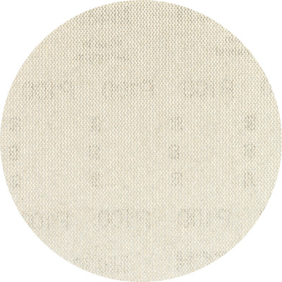 5 disques abrasifs excentriques bois et peinture net M480 EXPERT Ø 125 mm G100 grain 100