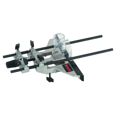 BUTEE PARALLELE POUR GOF