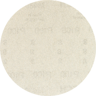 50 disques abrasifs excentriques bois et peinture net M480 EXPERT Ø 125 mm G100 grain 100