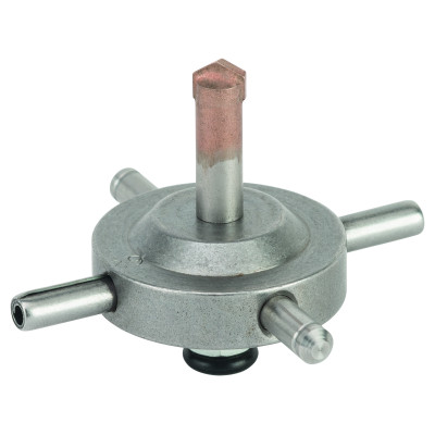 Croisillon centreur 62 mm