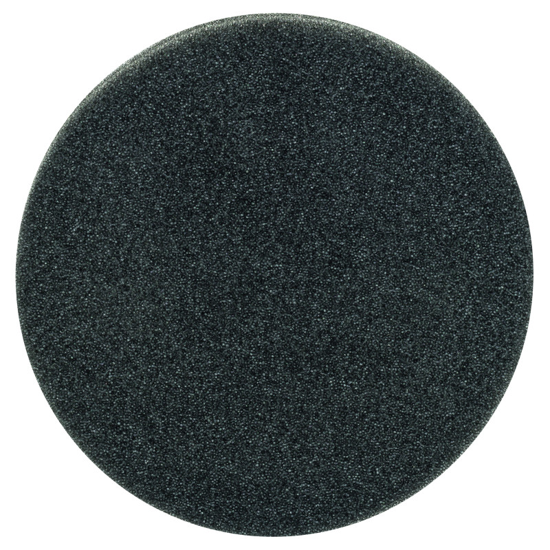 Eponge a Polir 125 Mm pour Perceuse