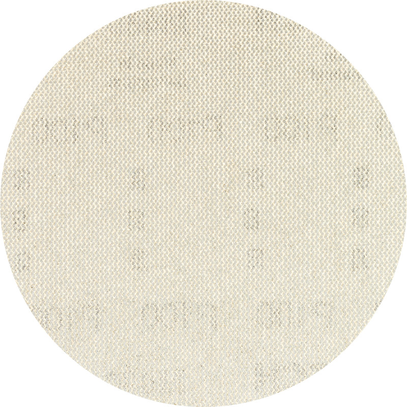 50 disques abrasifs excentriques bois et peinture net M480 EXPERT Ø 150 mm G100 grain 100