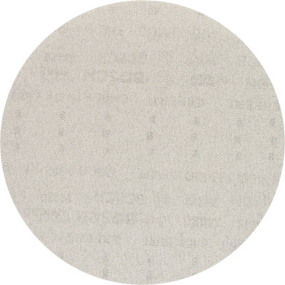 25 disques abrasifs excentriques bois et peinture net M480 EXPERT Ø 225 mm G80 grain 80