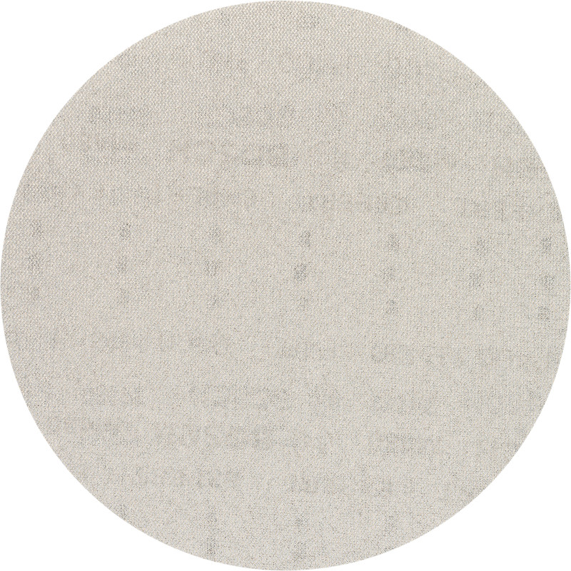 25 disques abrasifs excentriques bois et peinture net M480 EXPERT Ø 225 mm G80 grain 80