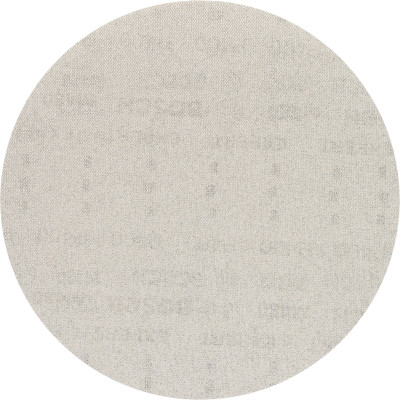 25 disques abrasifs excentriques bois et peinture net M480 EXPERT Ø 225 mm G100 grain 100