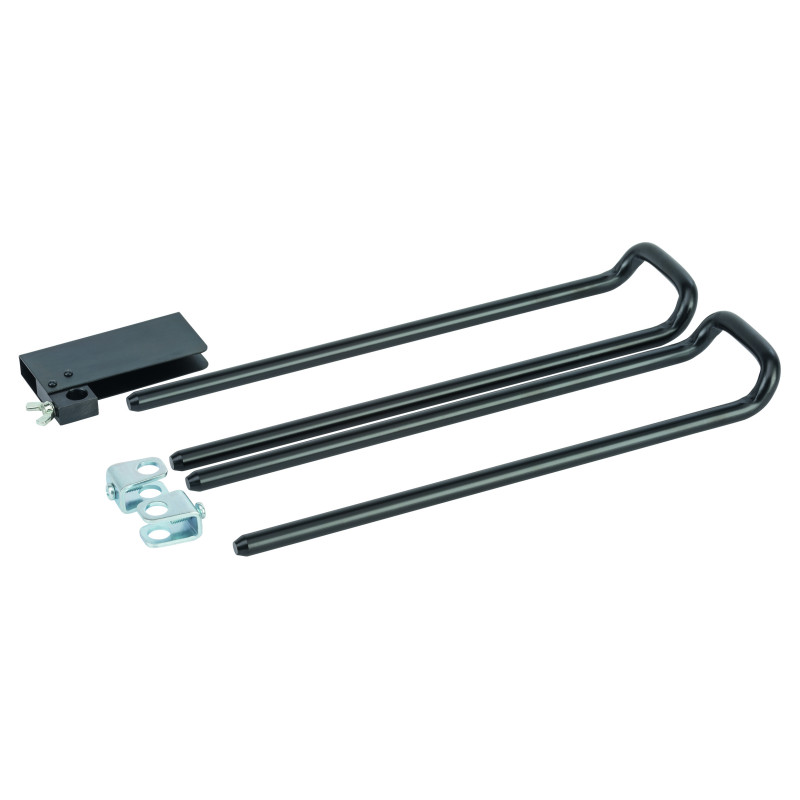 Support D'extension X2