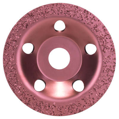 MEULE CARBURE MOY PLATE 115