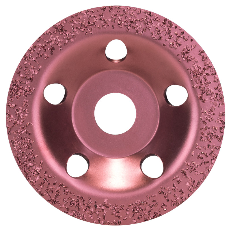 MEULE CARBURE MOY PLATE 115