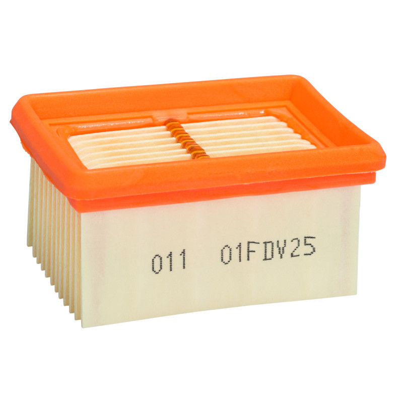 Filtre a Plis Couronne pour GBH2-23