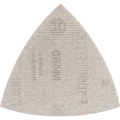 5 feuilles abrasives delta bois et peinture net M480 EXPERT 93 x93 mm G120 grain 120