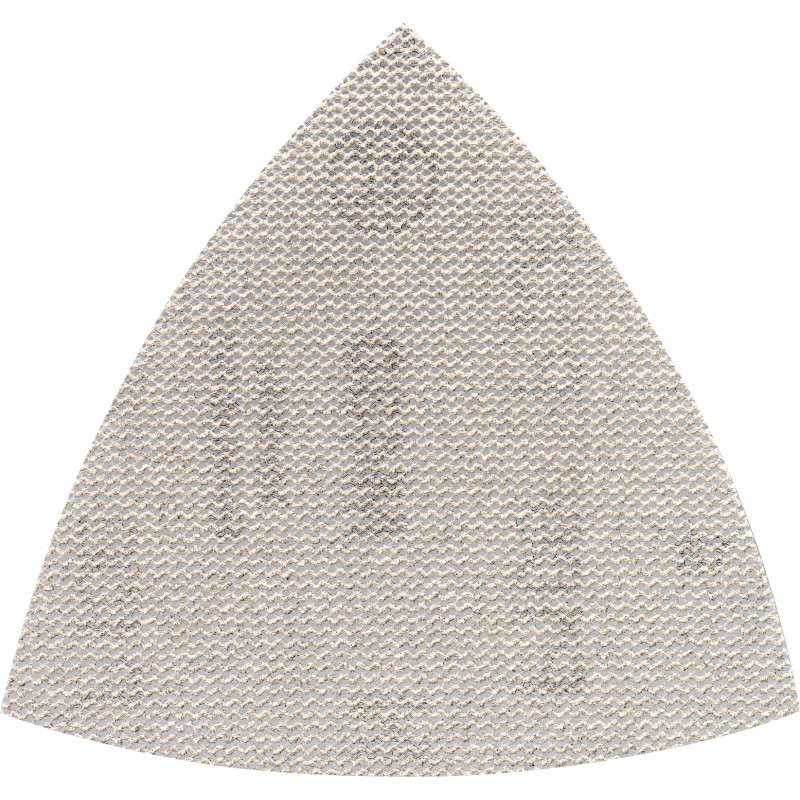 5 feuilles abrasives delta bois et peinture net M480 EXPERT 93 x93 mm G120 grain 120