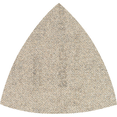 5 feuilles abrasives delta bois et peinture net M480 EXPERT 93 x93 mm G120 grain 120