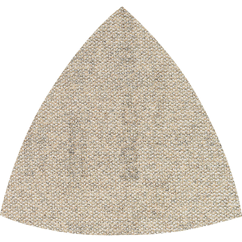 5 feuilles abrasives delta bois et peinture net M480 EXPERT 93 x93 mm G120 grain 120