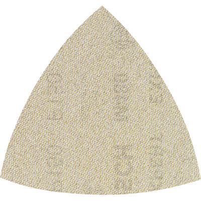 5 feuilles abrasives delta bois et peinture net M480 EXPERT 93 x93 mm G150 grain 150