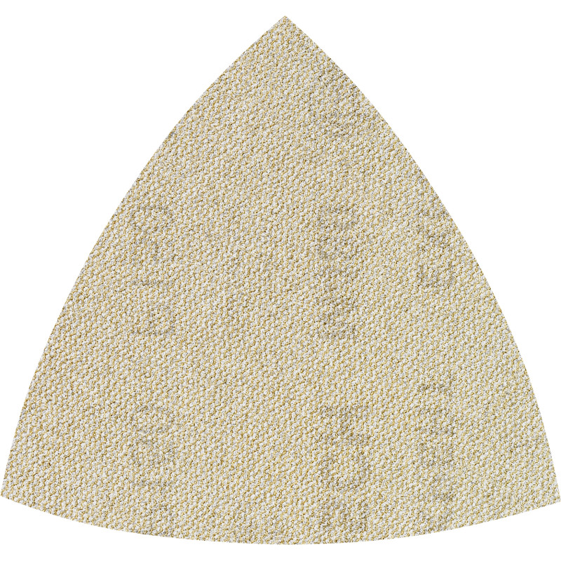 5 feuilles abrasives delta bois et peinture net M480 EXPERT 93 x93 mm G150 grain 150