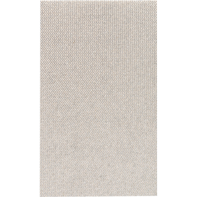 10feuilles abrasives rectangul. bois et peinture net M480 EXPERT 80 x133 mm G80 grain 80