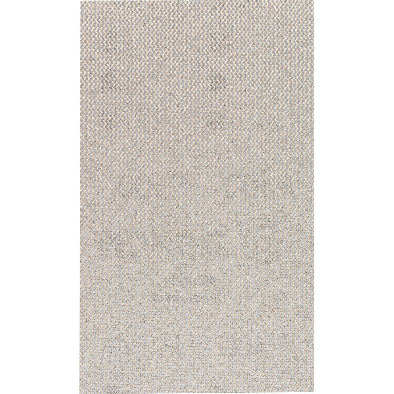 10feuilles abrasives rectangul. bois et peinture net M480 EXPERT 80 x133 mm G100 grain 100