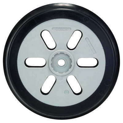 Plateau Poncage Souple pour Pex150/