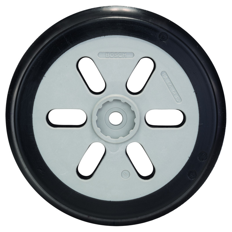 Plateau Poncage Souple pour Pex150/