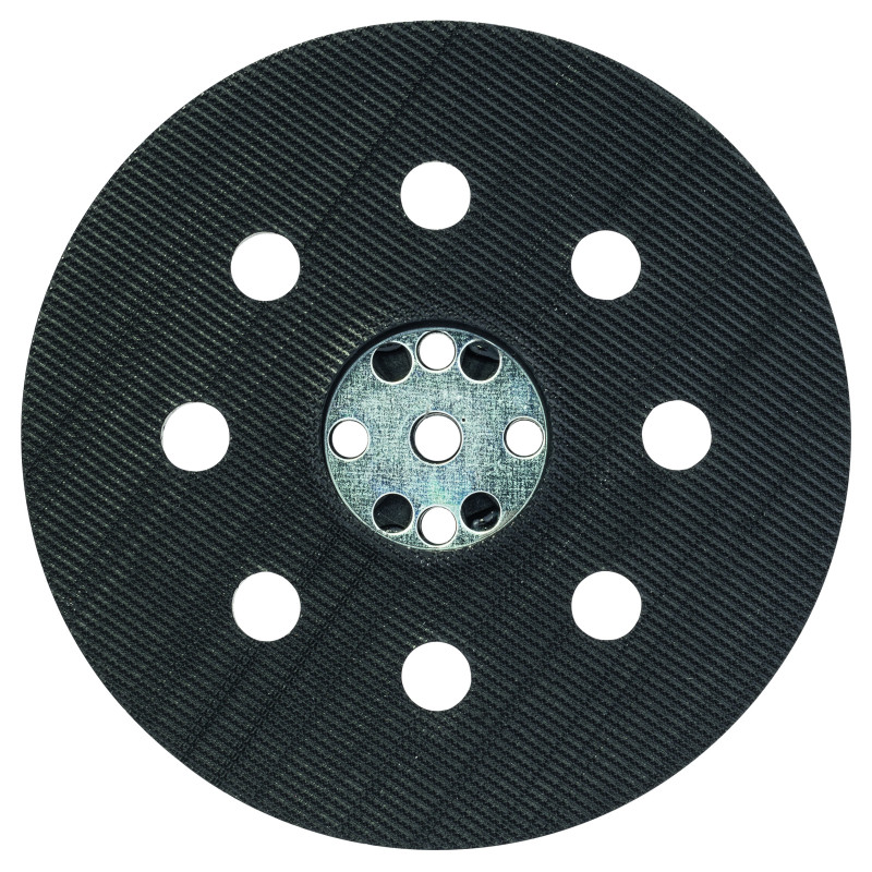 Plateau Poncage Mi-dur pour PEX115