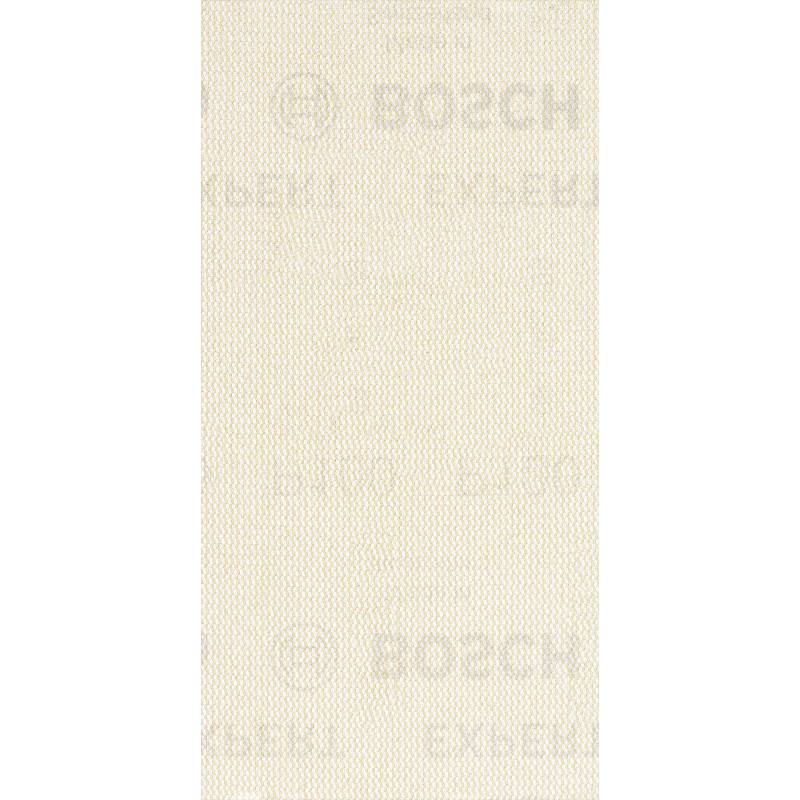 10feuilles abrasives rectangul. bois et peinture net M480 EXPERT 93 x186 mm G100 grain 100