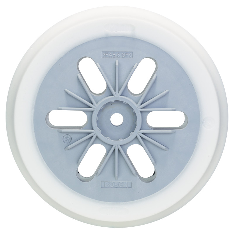 Plateau Poncage Extra-souple pour G