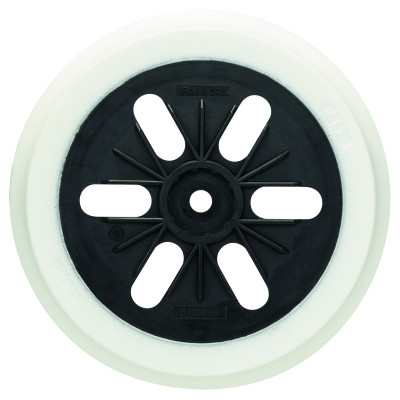 Plateau Poncage Souple pour Gex